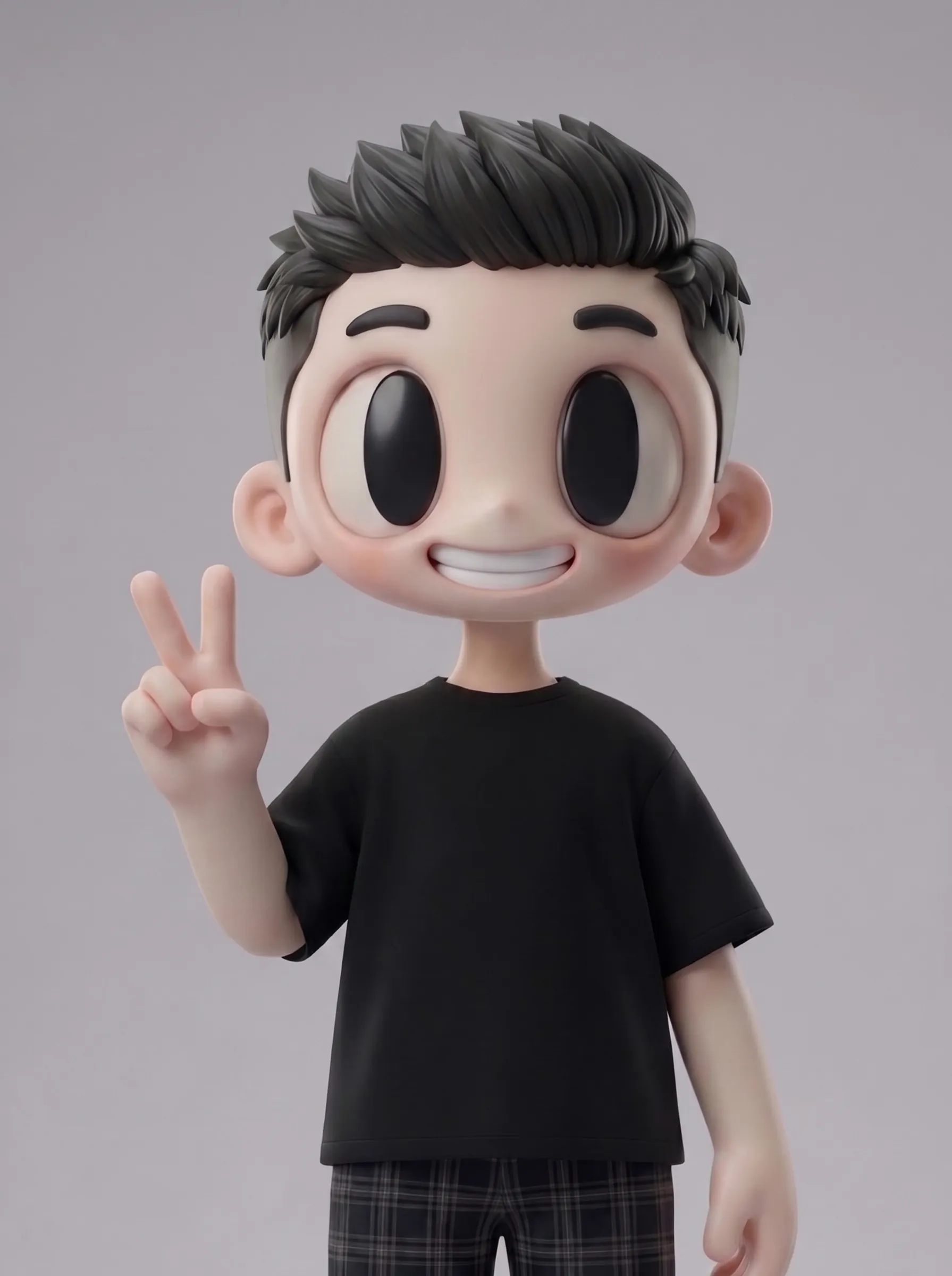 刘舒宁 Carl